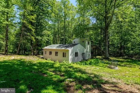 4645 Morgans Bluff Dr, Marshall, VA 20115 photo 38