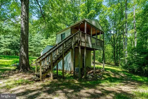 4645 Morgans Bluff Dr, Marshall, VA 20115 photo 36