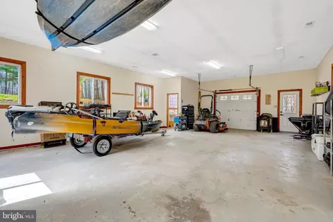 4645 Morgans Bluff Dr, Marshall, VA 20115 photo 39