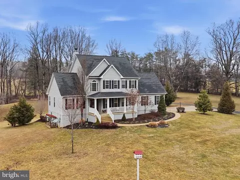 9454 Piney Mountain Rd, Warrenton, VA 20186 photo 2