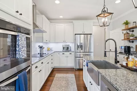 9454 Piney Mountain Rd, Warrenton, VA 20186 photo 19
