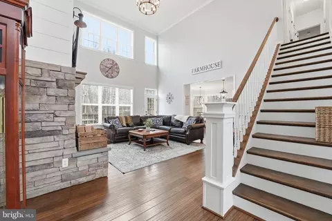 9454 Piney Mountain Rd, Warrenton, VA 20186 photo 34