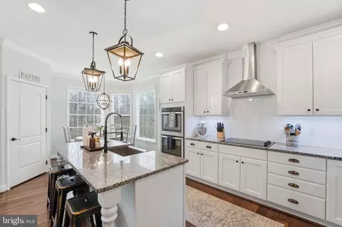 9454 Piney Mountain Rd, Warrenton, VA 20186 photo 21
