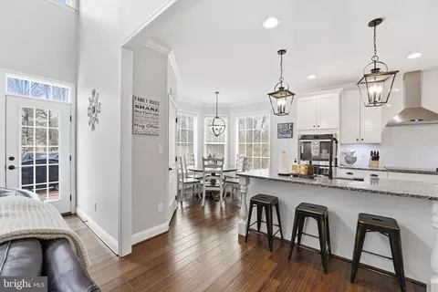 9454 Piney Mountain Rd, Warrenton, VA 20186 photo 16