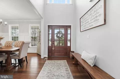 9454 Piney Mountain Rd, Warrenton, VA 20186 photo 10
