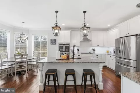 9454 Piney Mountain Rd, Warrenton, VA 20186 photo 17