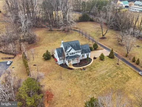 9454 Piney Mountain Rd, Warrenton, VA 20186 photo 4