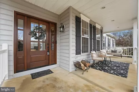 9454 Piney Mountain Rd, Warrenton, VA 20186 photo 6