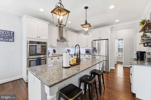 9454 Piney Mountain Rd, Warrenton, VA 20186 photo 18