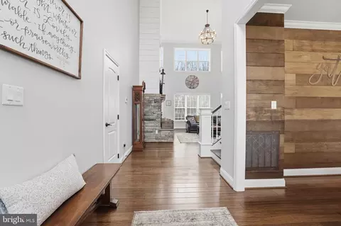 9454 Piney Mountain Rd, Warrenton, VA 20186 photo 7