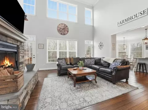 9454 Piney Mountain Rd, Warrenton, VA 20186 photo 11