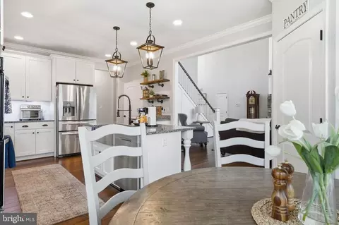 9454 Piney Mountain Rd, Warrenton, VA 20186 photo 23