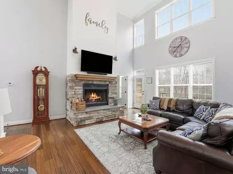 9454 Piney Mountain Rd, Warrenton, VA 20186 photo 13