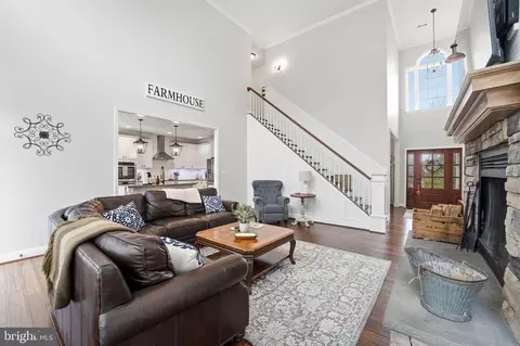 9454 Piney Mountain Rd, Warrenton, VA 20186 photo 15