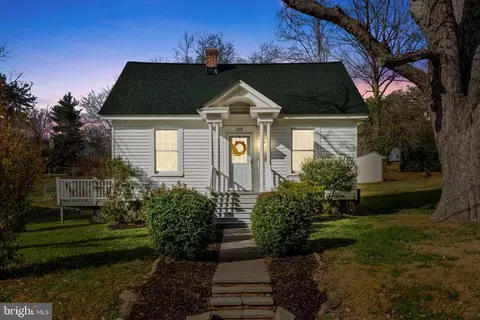 278 Alexandria Pike, Warrenton, VA 20186