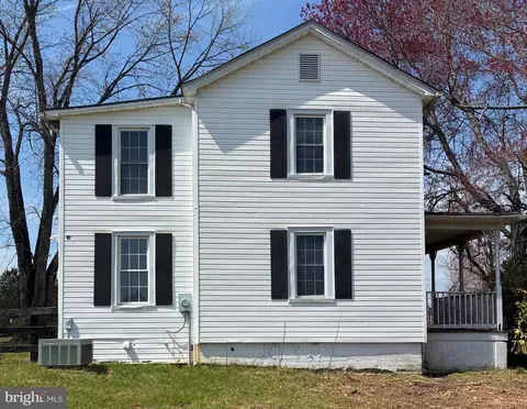 4461 Morrisville Rd, Bealeton, VA 22712