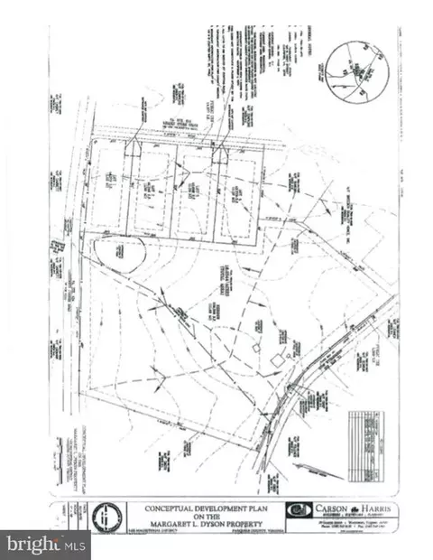 4461 Morrisville Rd, Bealeton, VA 22712