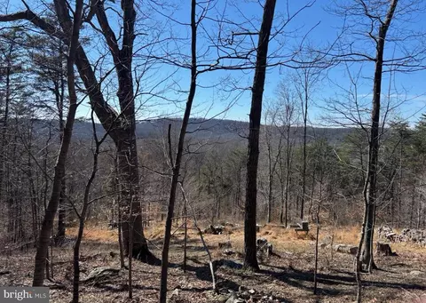 Carters Run, Marshall, VA 20115