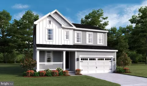 8067 Mckay St, Bealeton, VA 22712