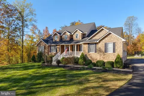 12140 Brent Town Rd, Midland, VA 22728