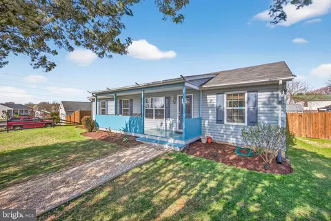 11698 Fort Union Dr, Remington, VA 22734