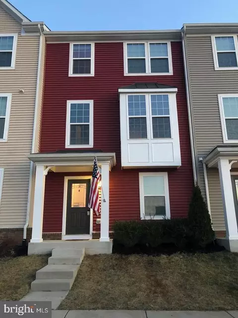 5521 Hale St, Bealeton, VA 22712