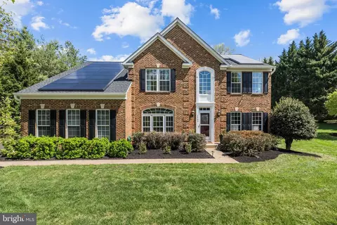 6909 Tanglewood Dr, Warrenton, VA 20187