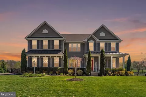 6387 Bob White Dr, Warrenton, VA 20187