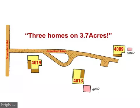 4009 Graceland, Catlett, VA 20119