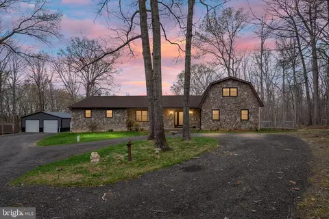 13220 Sillamon Rd, Goldvein, VA 22720