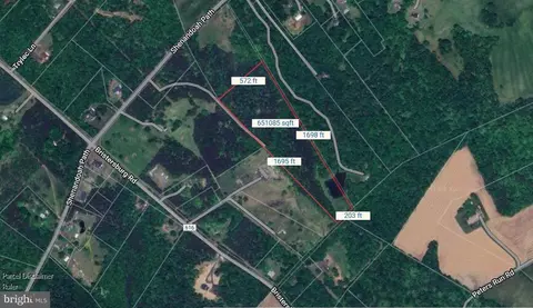 14 Shenandoah Path, Catlett, VA photo 2