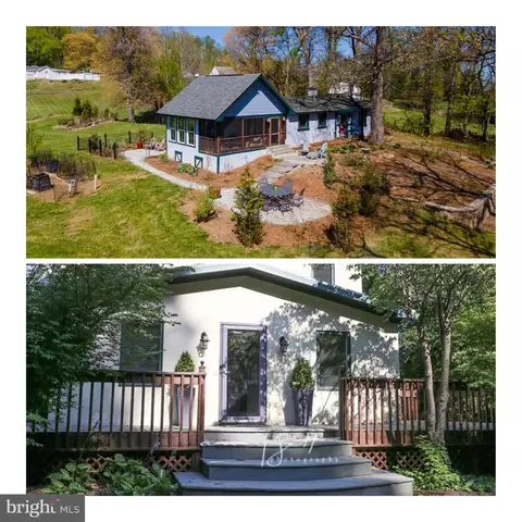 2681 Halfway Rd, The Plains, VA 20198