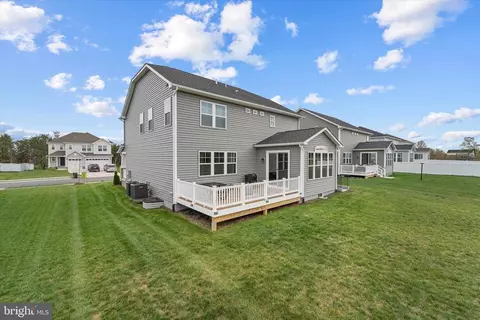5024 Gray Fox, Bealeton, VA 22712