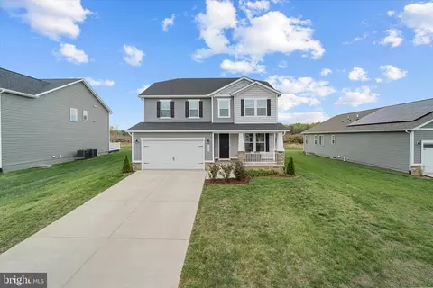 5024 Gray Fox #L55, Bealeton, VA 22712