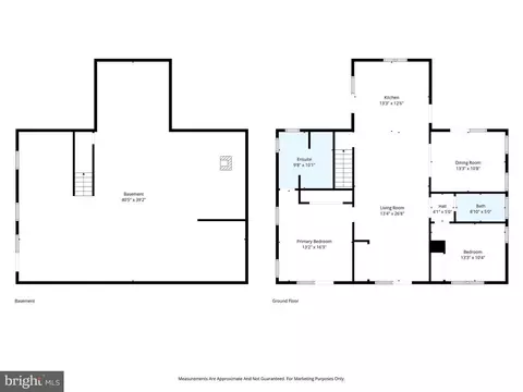 1901 Misty Meadows Ln, Markham, VA 22643 photo 50