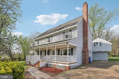 10712 Weaversville Rd, Bealeton, VA 22712