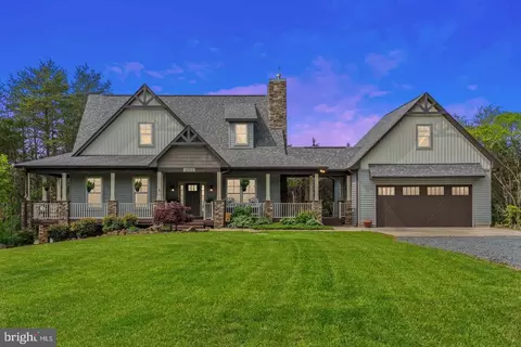 10930 Evergreen Acres Ln, Catlett, VA 20119