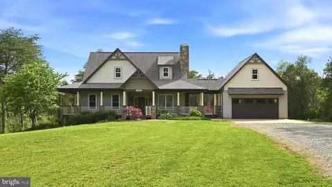 10930 Evergreen Acres Ln, Catlett, VA 20119