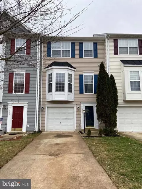 6174 Newton Ln, Bealeton, VA 22712