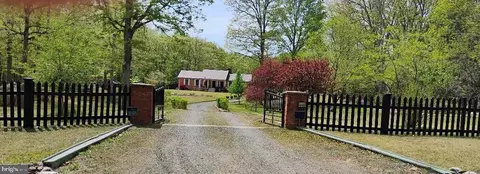12266 Elk Run Church Rd, Midland, VA 22728