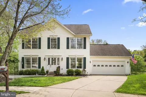 243 Windward Ct, Warrenton, VA 20186