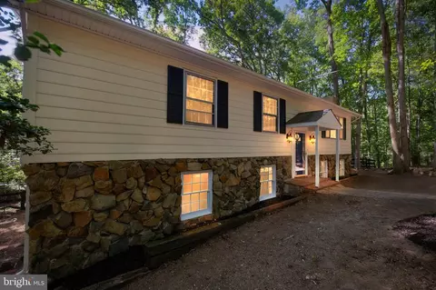 7280 Baldwin Rd, Warrenton, VA 20187