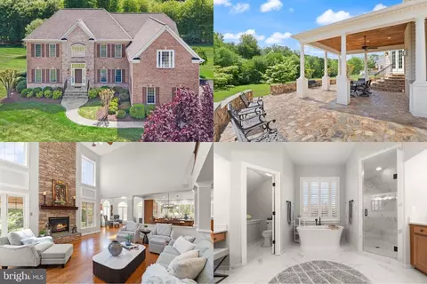 6962 Emma Ct, Warrenton, VA 20187