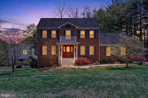 4809 Old Chapel Rd, Catlett, VA 20119