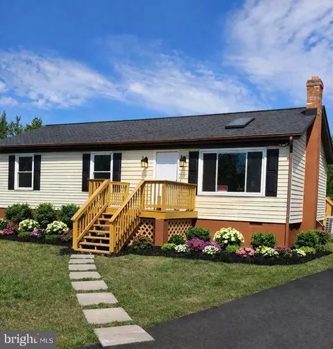 6732 Forbes Pl W, Bealeton, VA 22712