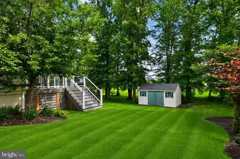 4954 Pebble Run Rd, Warrenton, VA 20187