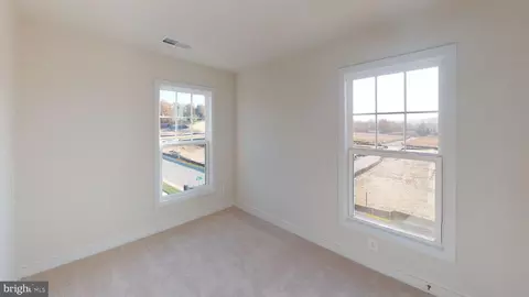 Bedroom - 8665 Anderson Ave, Marshall, VA 20115 photo 4 of 4