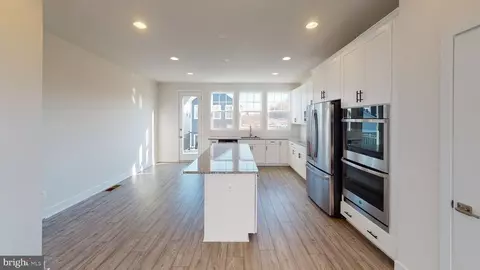 Entry Way - 8665 Anderson Ave, Marshall, VA 20115 photo 2 of 10