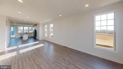 Entry Way - 8665 Anderson Ave, Marshall, VA 20115 photo 5 of 10