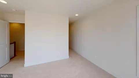 Entry Way - 8665 Anderson Ave, Marshall, VA 20115 photo 9 of 10